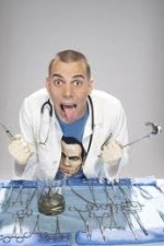 Watch Dr. Steve-O 5movies